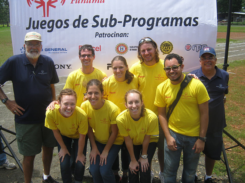 Peace Corps Latin America 17